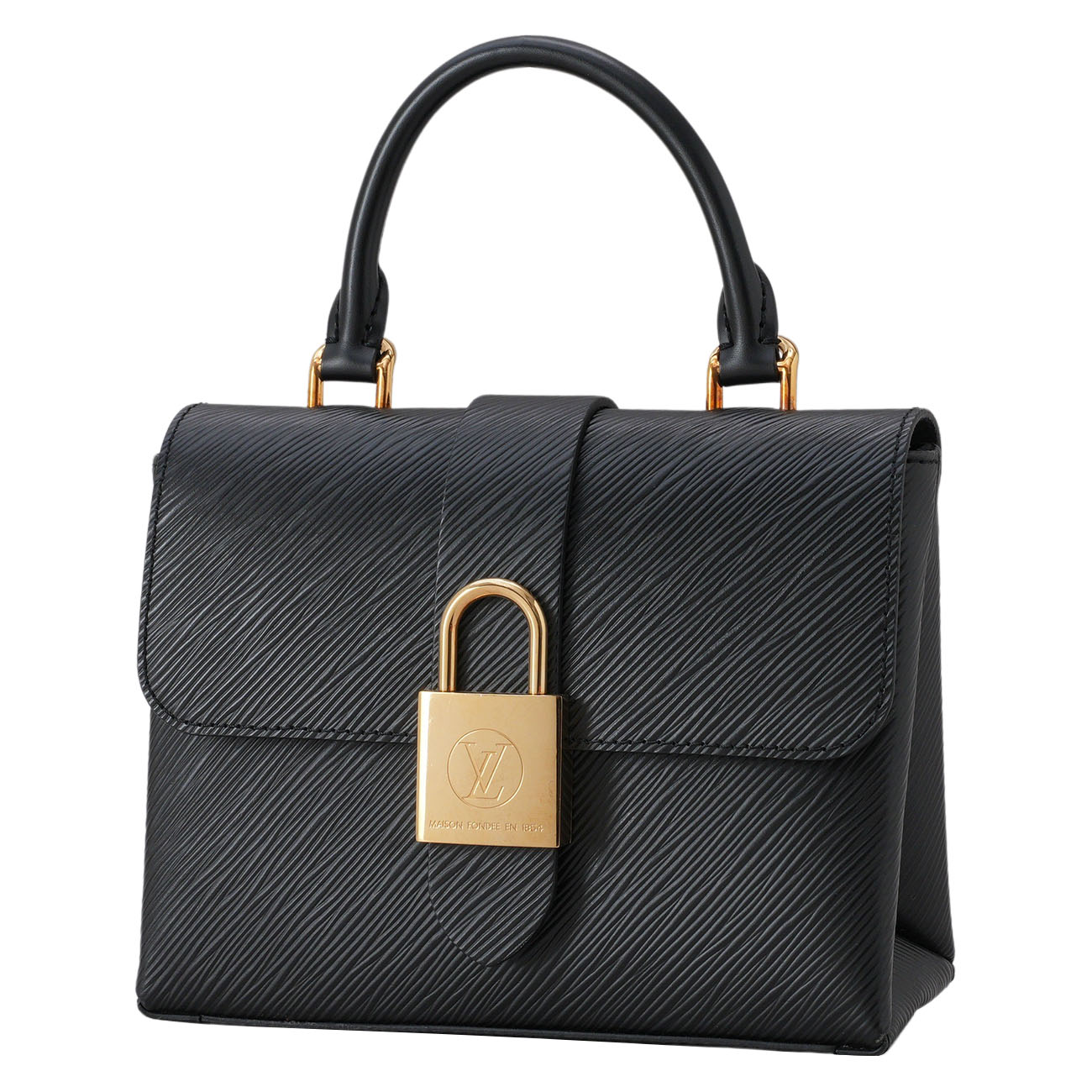 LOUIS VUITTON(USED)루이비통 M52880 에삐 록키 BB